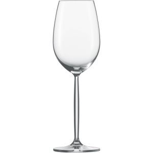 Бокал для белого вина 300 мл, h 23 см, d 7,3 см,  Diva
