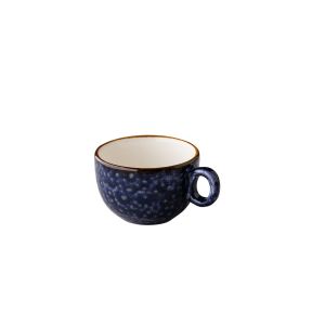 Чашка чайная 200 мл, цвет синий, Jersey