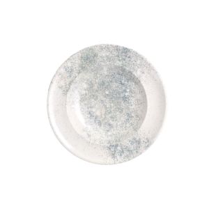 Тарелка глубокая/для пасты 25 см Smoky Blue PIOLI