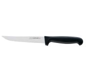 Нож для стейка 13 см, L 24,5 см, нерж. сталь / полипропилен, цвет ручки черный, Carbon