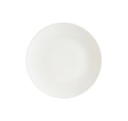 Тарелка d=250 мм. Белый Редикс, форма Гурмэ Bonna/1/12/648/