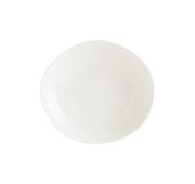 Тарелка d=230 мм. глубокая 750 мл. Белый Редикс, форма Ваго Bonna /1/6/432/
