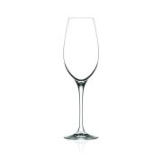 Бокал-флюте для шампанского RCR Luxion Invino 290 мл, хрустальное стекло