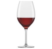 Бокал для красного вина Schott Zwiesel Banquet 475 мл, хрустальное стекло, Германия