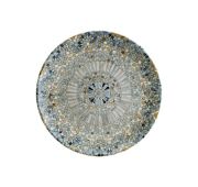 Тарелка d=190 мм. Мозаик, форма Гурмэ Bonna /1/12/1560/