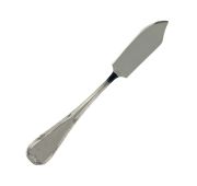 Нож для сервировки рыбы Король Генрих VIII 18/10  2,5 мм 25 см. Abert /12/ ВДОХНОВЕНИЕ