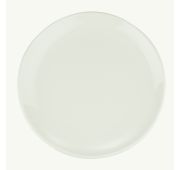 Тарелка d=300 мм. Белый, форма Гурмэ Bonna /1/6/372/ ВЕСНА