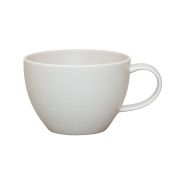 Чашка чайная 200 мл,фарфор «NOBLE» серия «Fine Plus-Light Grey»