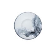 Тарелка Круглая Глубокая С Бортом D=31 См., Gourmet, Фарфор Цвет Мрамор, Marble R3