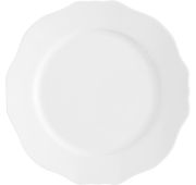 Тарелка с римом d 16,5 см h 2 см, Contessa, New Tradition