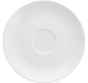 Блюдце для чашки D430.435.0000, d 17 см, Purio, Simplicity