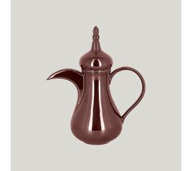 Фарфоровые кофейники