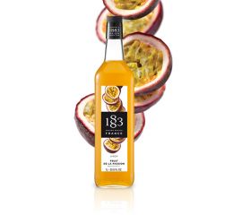 Сиропы и топпинги