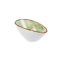 Фарфоровые салатники