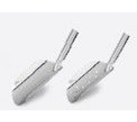 Емкости для специй, совки для сыпучих продуктов