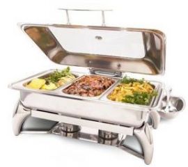 Шведский стол