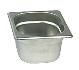 Гастроемкости,  Inox Macel, Италия 18/10