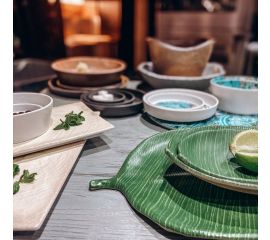 Посуда из МЕЛАМИНА