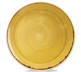 Stonecast Mustard