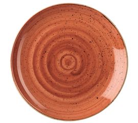 Stonecast Orange