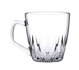 Барное и ресторанное стекло