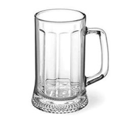 Кружки и стаканы для пива