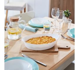 Посуда из материала «Opal» ARC