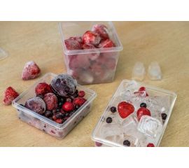 Контейнеры для пищевых продуктов