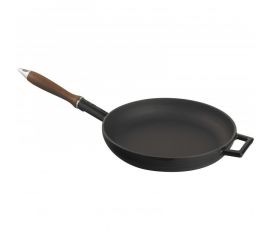 Сковороды из чугуна