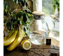 Графины, декантеры, карафы