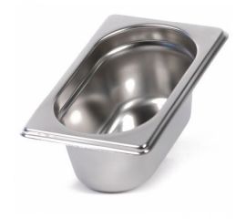 Гастроемкости из  нержавеющей стали