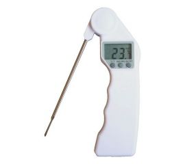 Термометры, таймеры, гигрометры