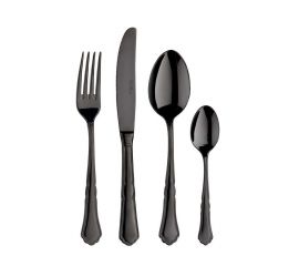Settecento Black 18/10 3 мм - Под заказ