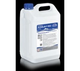 Средства для мытья кух.оборудования, поверхностей на пищ. производствах