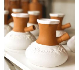 Посуда из ГЛИНЫ