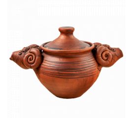 Горшки для запекания