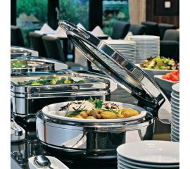 Оборудование и сервировка для отелей и гостиниц