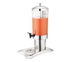 Диспенсеры для напитков и мюсли