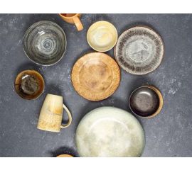 КАМЕННАЯ КЕРАМИКА