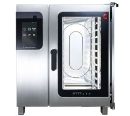 Пароконвектоматы Convotherm