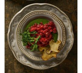 FORTESSA. The United Tables Group