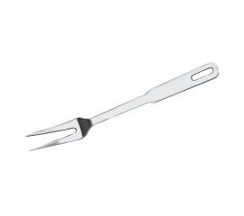 Ложки для гарниров, соусов и вилки для мяса