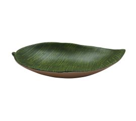 Серия меламина "Green Banana Leaf"