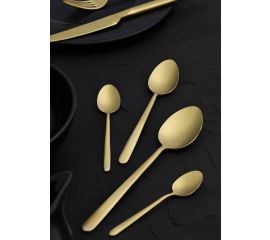 Серия Illusion Gold 18/10  2,5 мм