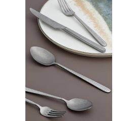 Серия Illusion Antique Состаренная 18/10  2,5 мм