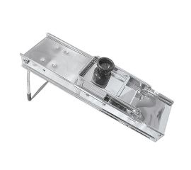 Терки, слайсеры, мандолины