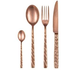 Vega Retro Copper PVD