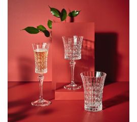 Lady Diamond (Хрустальное стекло)