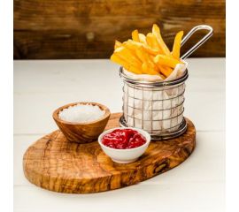 Сервировка и подача