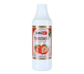 Маршмеллоу, топпинги и соусы